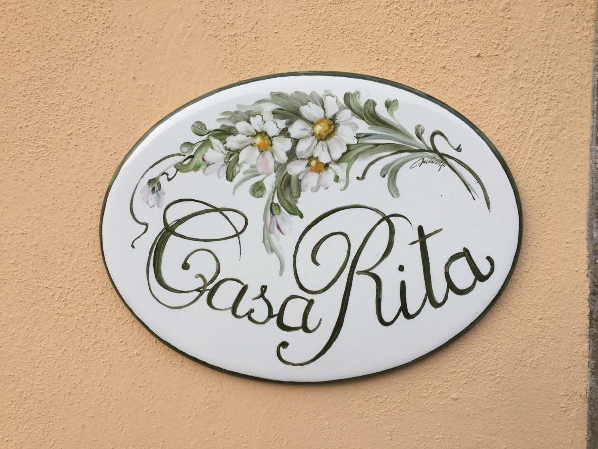 דירות Crone Da Rita מראה חיצוני תמונה